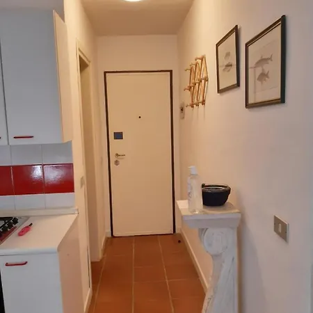 Appartamento Porto Rotondo Apartment *