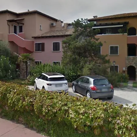 Appartamento Porto Rotondo