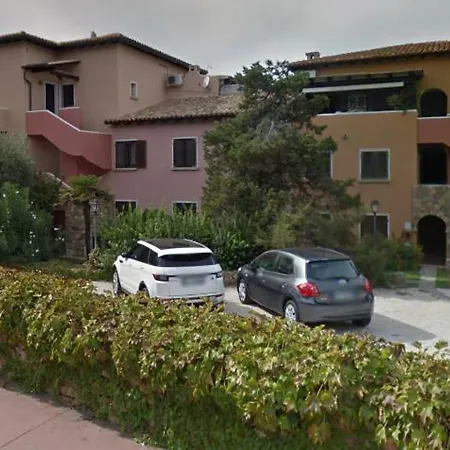 Appartamento Porto Rotondo Apartment Porto Rotondo