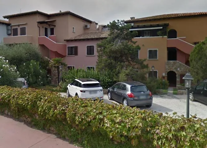 Appartamento Porto Rotondo