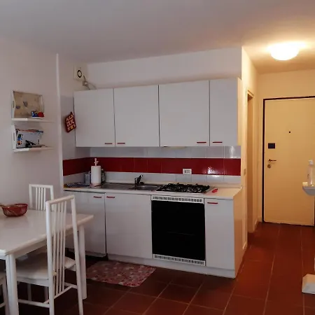 Appartamento Porto Rotondo Lejlighed Porto Rotondo