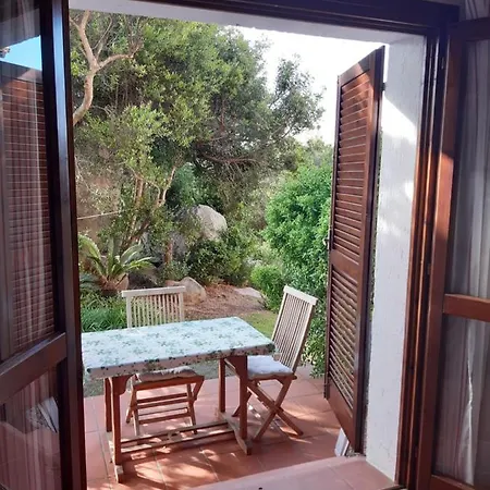 Lejlighed Appartamento Porto Rotondo *