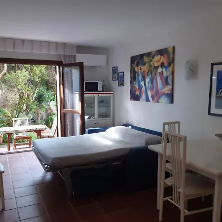 Lejlighed Appartamento Porto Rotondo Porto Rotondo