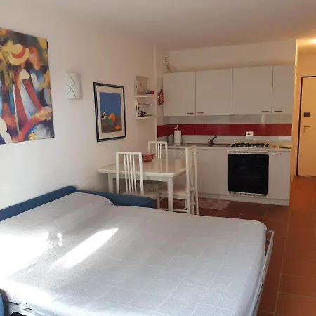 Appartamento Porto Rotondo Lejlighed Porto Rotondo