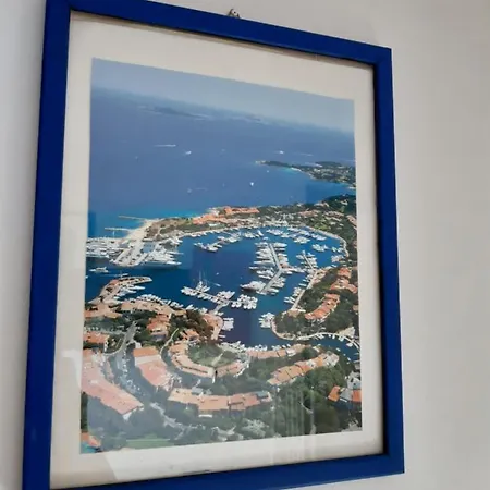 Lejlighed Appartamento Porto Rotondo