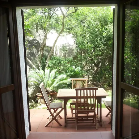 Lejlighed Appartamento Porto Rotondo *