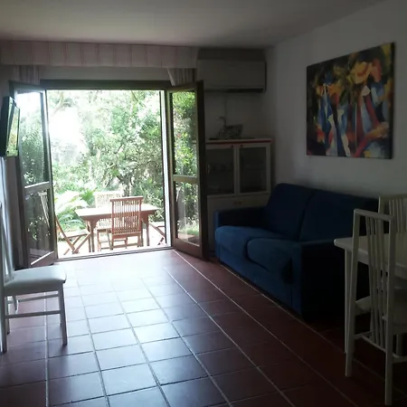 Lejlighed Appartamento Porto Rotondo Porto Rotondo