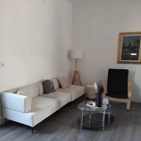 Appartamento La Caletta Apartment