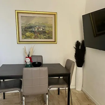 Apartment Appartamento La Caletta *