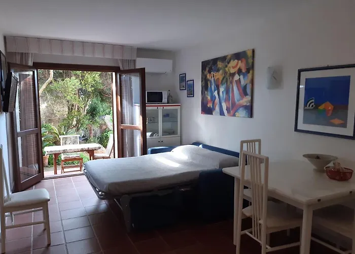 Daire Appartamento Porto Rotondo Porto Rotondo